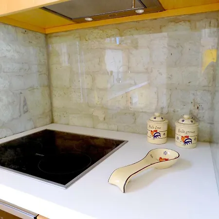 Lamioncino וילה *